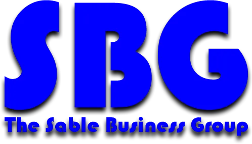 logo for Sable Business Group